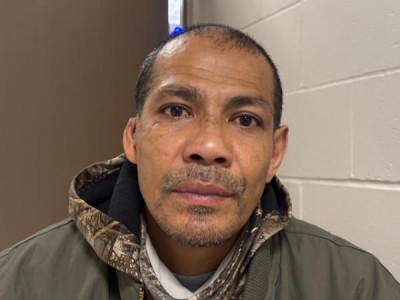 Ivan Arias a registered Sex Offender of New Jersey