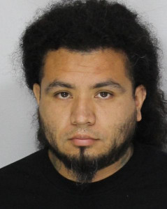 Leonardo L Quintero a registered Sex Offender of New Jersey