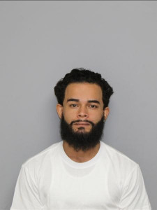 Emmanuel Morales a registered Sex Offender of New Jersey