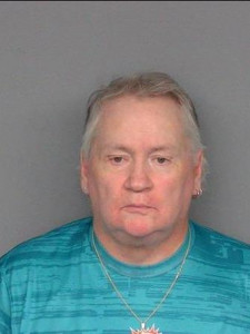 Thomas E Major a registered Sex Offender of New Jersey