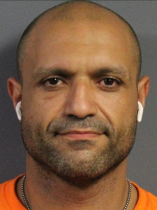 Yazan Alhroob a registered Sex Offender of New Jersey