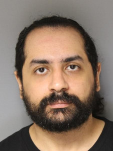 Nader H Ahmed a registered Sex Offender of New Jersey