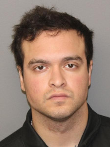 Brandon J Vargas a registered Sex Offender of New Jersey