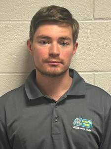 Quinn T Dickson a registered Sex Offender of New Jersey