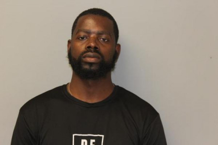 Nicholas R Robinson a registered Sex Offender of New Jersey