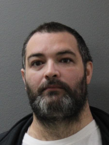 Christopher A Clark a registered Sex Offender of New Jersey