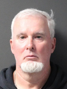 Kevin J Gaffney a registered Sex Offender of New Jersey