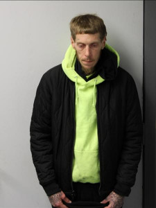Joshua M Cassar a registered Sex Offender of New Jersey