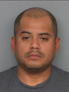 Alex Chirinos a registered Sex Offender of New Jersey