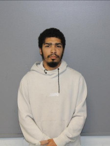 Silas T Seabron a registered Sex Offender of New Jersey