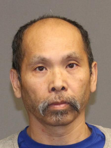 Chandara Sysounthone a registered Sex Offender of New Jersey