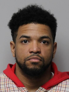 David Taveras a registered Sex Offender of New Jersey