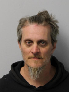 Richard A Knight a registered Sex Offender of New Jersey