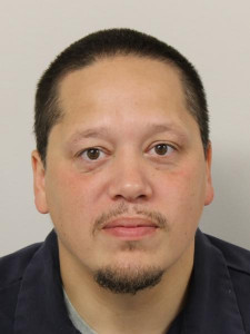 Gabriel Martinez a registered Sex Offender of New Jersey