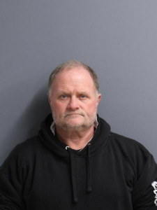 Daniel C Mcallister a registered Sex Offender of New Jersey