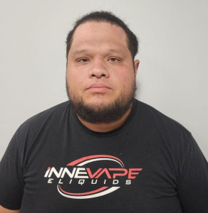 Oliver E Escobar a registered Sex Offender of New Jersey