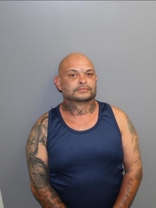 Luis A Rivera a registered Sex Offender of New Jersey