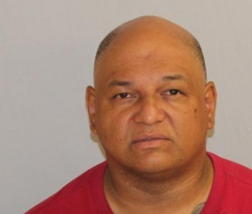 Luis H Montijo a registered Sex Offender of New Jersey
