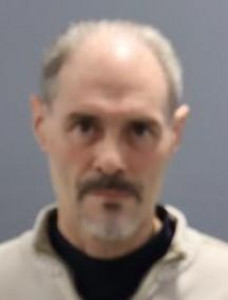 Anthony C Mingioni a registered Sex Offender of New Jersey
