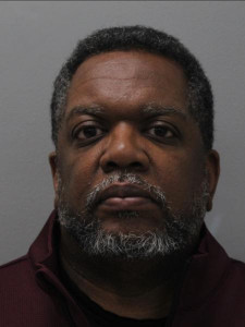 Christopher A Tarver a registered Sex Offender of New Jersey