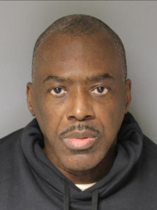 Theodore Grant a registered Sex Offender of New Jersey