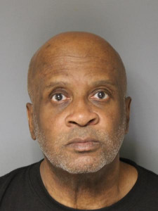 Tyrone Hatchett a registered Sex Offender of New Jersey