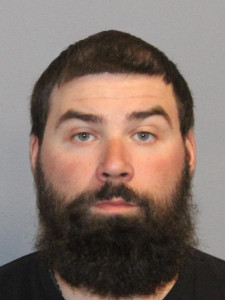 Keven E Martins a registered Sex Offender of New Jersey
