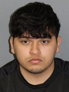 Brandon A Majano a registered Sex Offender of New Jersey