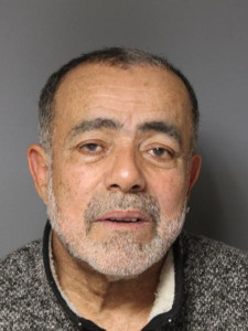 Manuel Valerio a registered Sex Offender of New Jersey