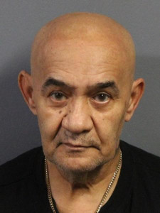 Jorge L Sepulveda a registered Sex Offender of New Jersey
