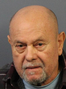 Manuel Colon a registered Sex Offender of New Jersey