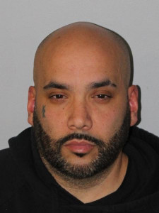 Javier Rivera a registered Sex Offender of New Jersey