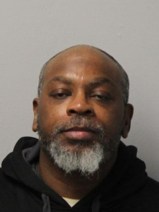 Jerome D Fooks a registered Sex Offender of New Jersey