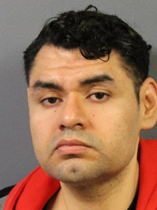 Ricardo Lopez a registered Sex Offender of New Jersey