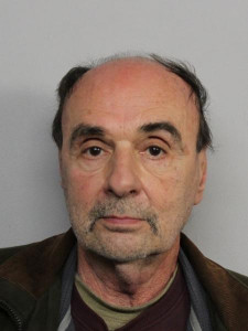 Dominic Bombaro a registered Sex Offender of New Jersey
