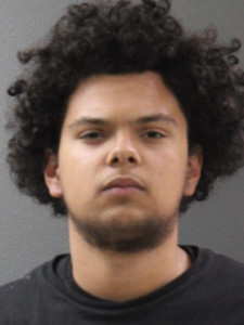 Ramon Baker a registered Sex Offender of New Jersey