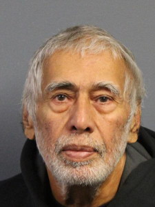 Ildefonso Santiago a registered Sex Offender of New Jersey