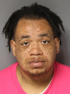 Valice D Anderson a registered Sex Offender of New Jersey