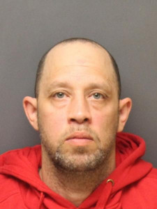 Scott H Cruz a registered Sex Offender of New Jersey