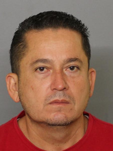 Orlando Martinez-chavez a registered Sex Offender of New Jersey