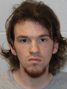 Matthew J Porch a registered Sex Offender of New Jersey