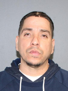 Angel L Rodriguez a registered Sex Offender of New Jersey