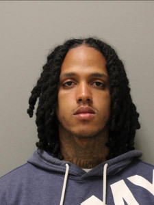 Xavier L Patten a registered Sex Offender of New Jersey