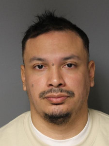 Kevin L Jimenez a registered Sex Offender of New Jersey