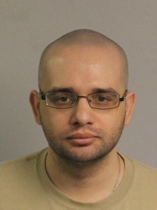 Jeremey S Bradley-forman a registered Sex Offender of New Jersey