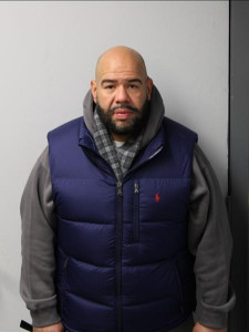 Ruben Garcia a registered Sex Offender of New Jersey