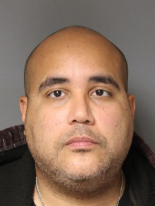 Joseph Rivera a registered Sex Offender of New Jersey