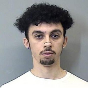 Andrew Rosa a registered Sex Offender of New Jersey