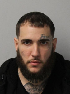 Edward N Gotts a registered Sex Offender of New Jersey
