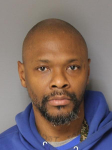 Kenyada O Gaston a registered Sex Offender of New Jersey